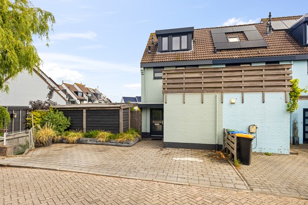 Medium property photo - Jupiter 40, 1785 AM Den Helder